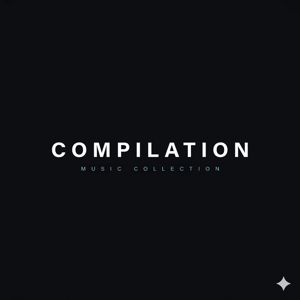 Compilation & Long-Form Edit Music