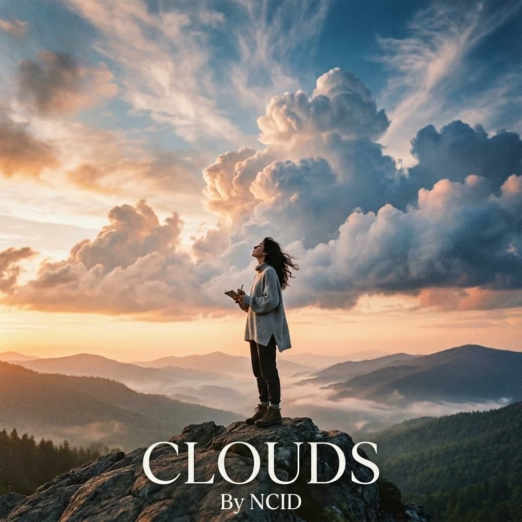 Clouds by NoCopyrightID