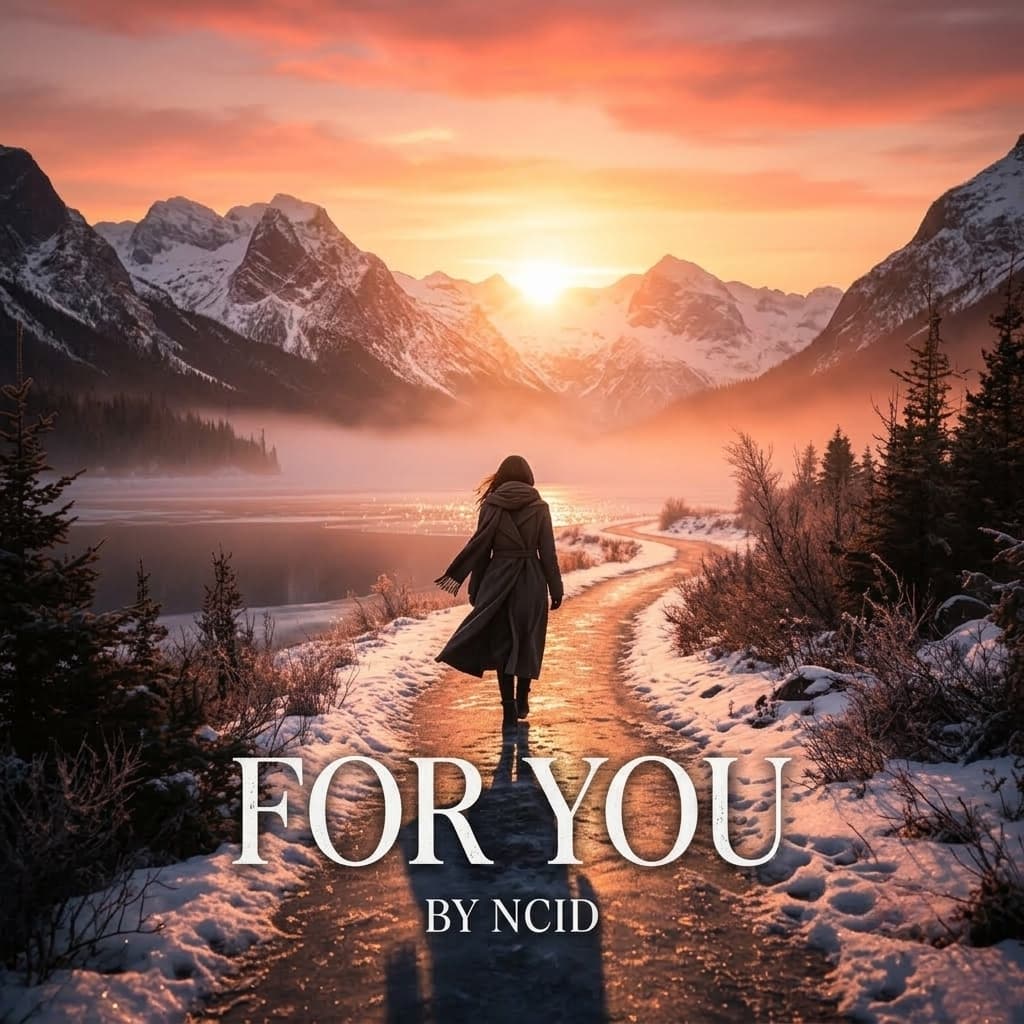 For you by NoCopyrightID