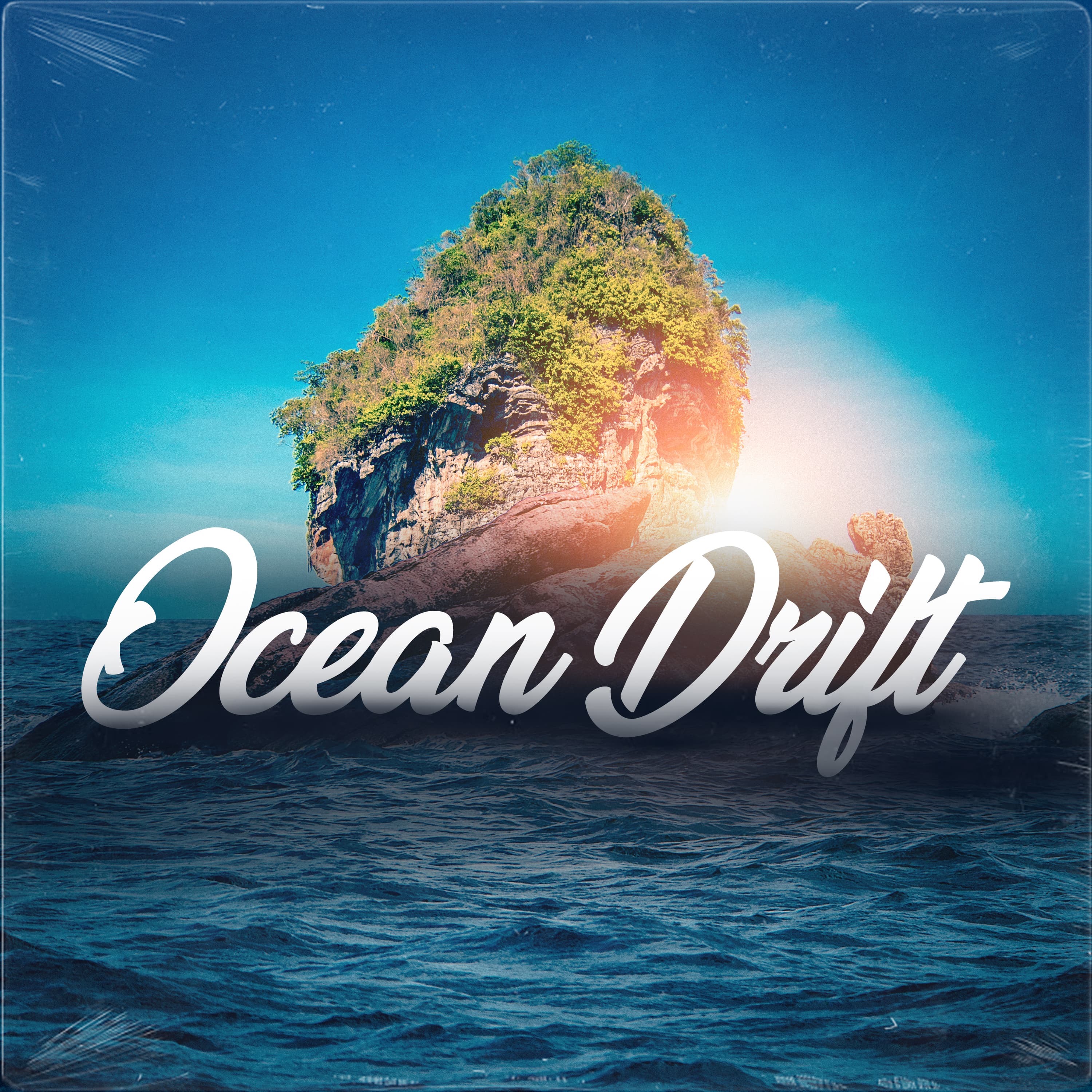 Ocean Drift by NCID