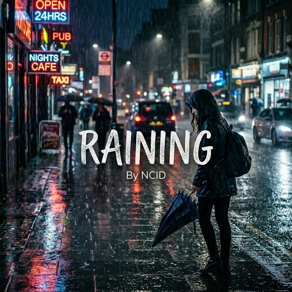 Raining by NoCopyrightID