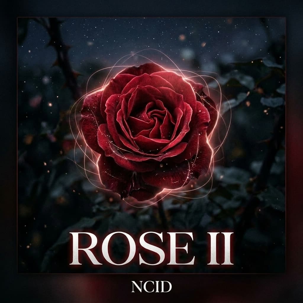 Rose II by NoCopyrightID